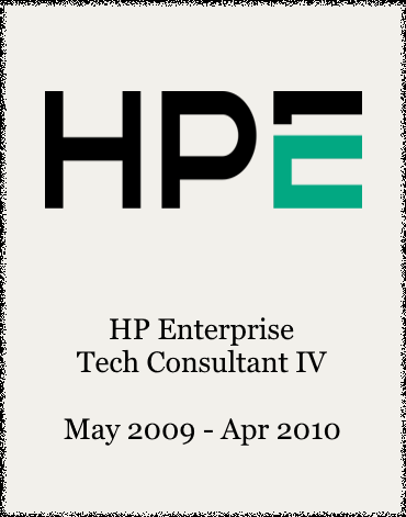 HP