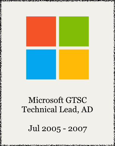 Microsoft