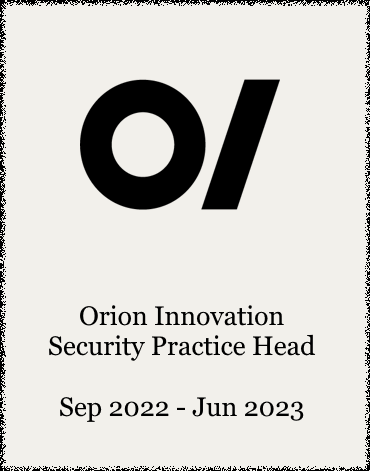 Orion