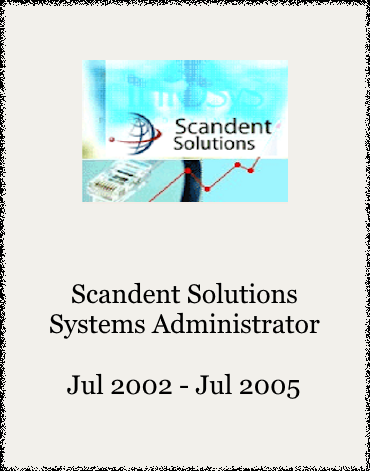 Scandent