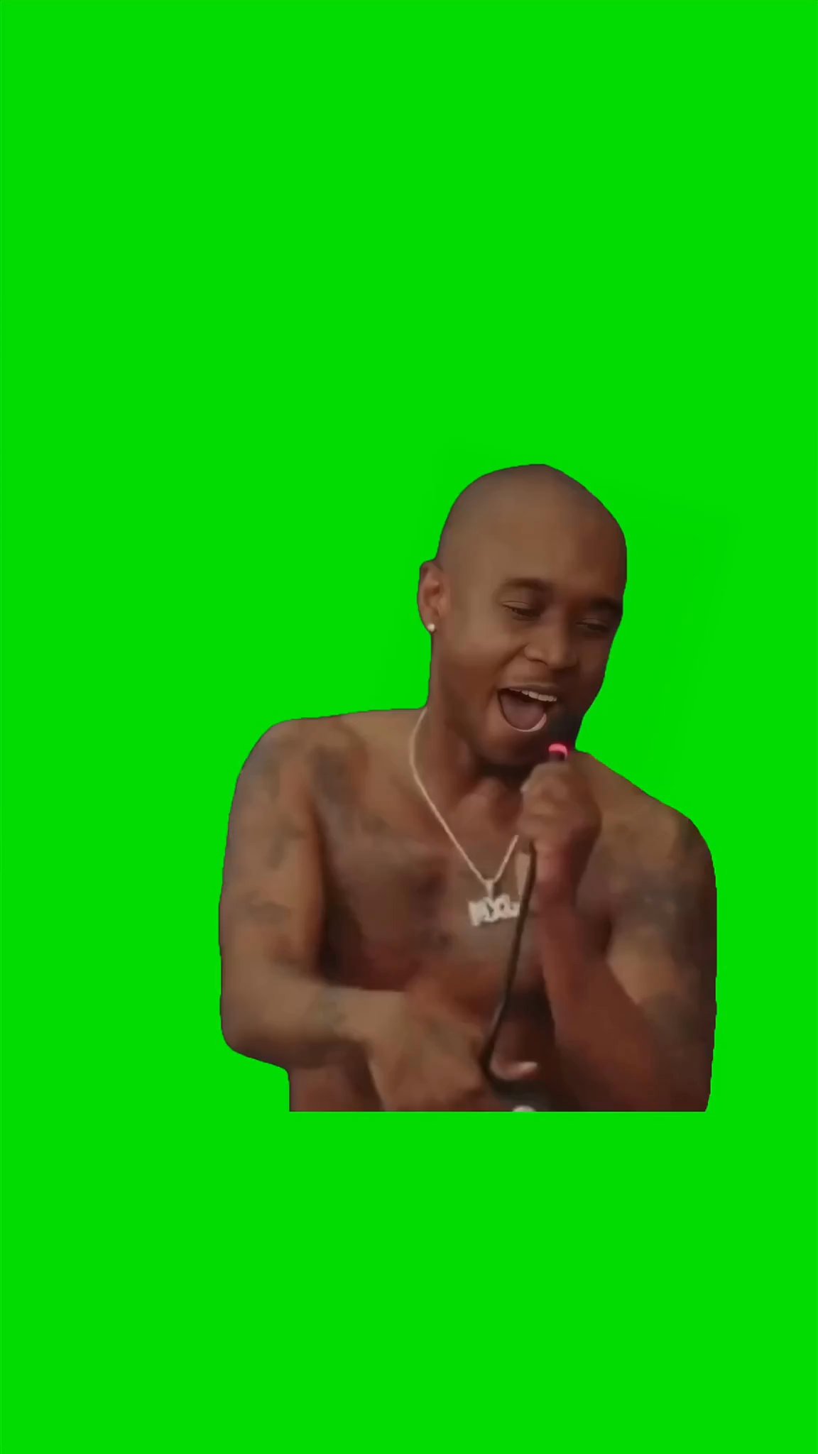 I like to kiss my bro meme 4k