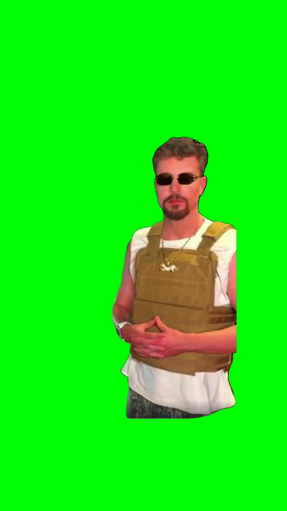 mr beast say less Green Screen 4k