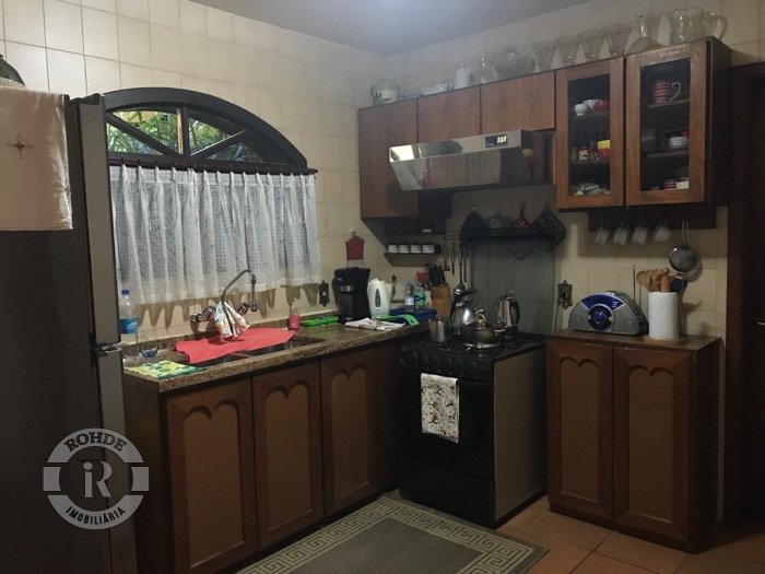 Foto 6 - Casa De 3 Dormitórios Em Canela em Canela, bairro Laje de Pedra