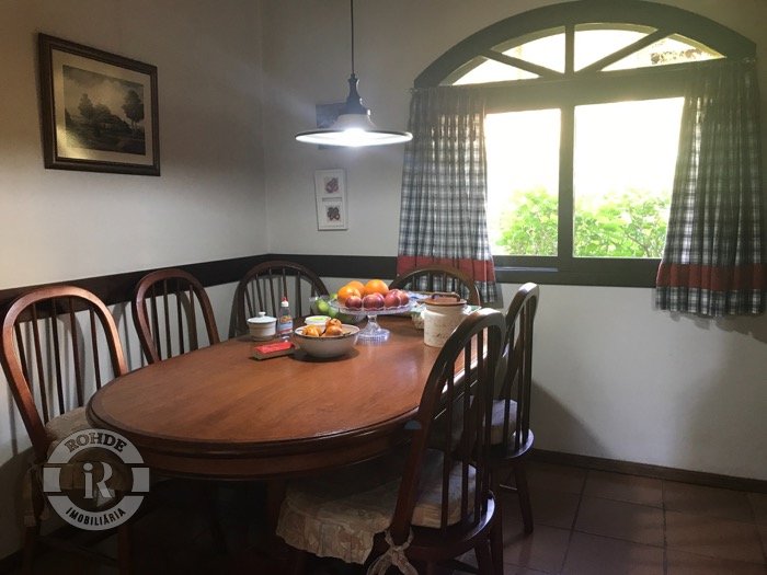 Foto 5 - Casa De 3 Dormitórios Em Canela em Canela, bairro Laje de Pedra