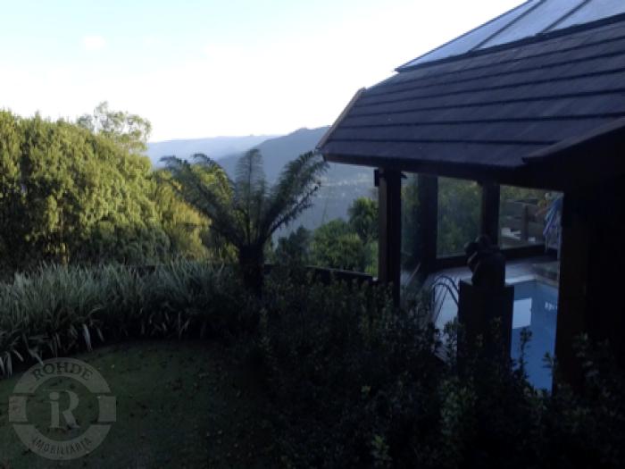 Foto 5 - CASA DE 6 DORMITÓRIOS EM CANELA em Canela, bairro Laje de Pedra