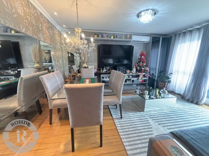 Foto 5 - Apartamento 3 Dormitórios Em Gramado em Gramado, bairro Dutra