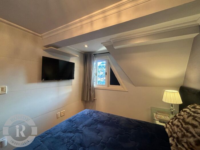 Foto 12 - Apartamento 3 Dormitórios Em Gramado em Gramado, bairro Dutra