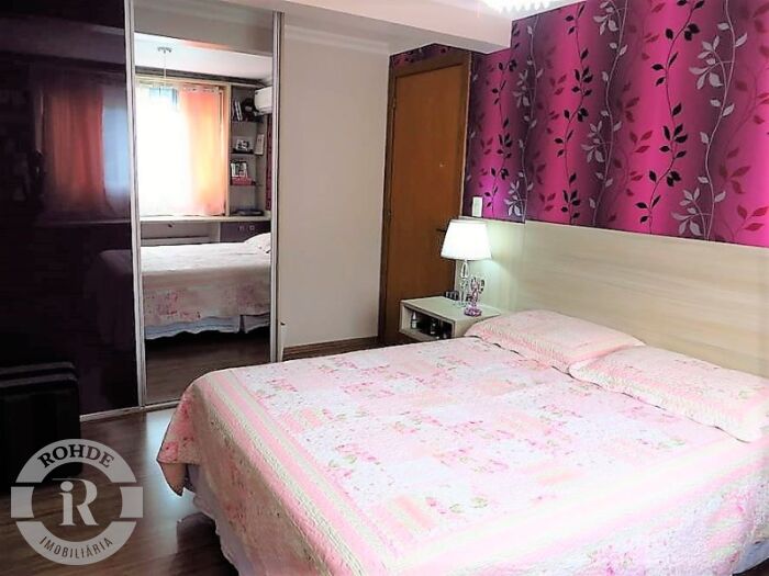 Foto 8 - Apartamento 3 Dormitórios Em Gramado em Gramado, bairro Dutra