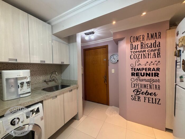 Foto 6 - Apartamento 3 Dormitórios Em Gramado em Gramado, bairro Dutra