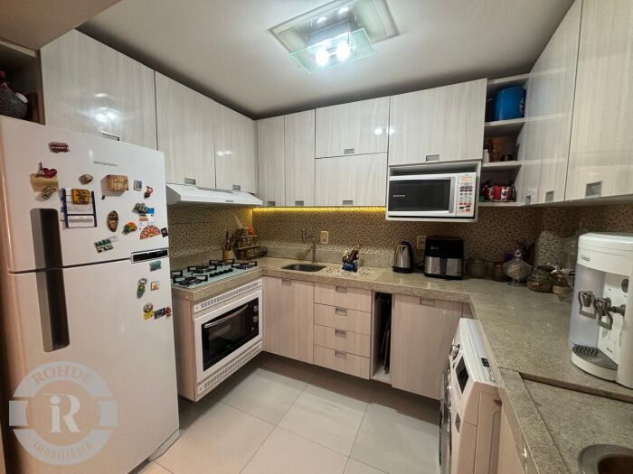 Foto 7 - Apartamento 3 Dormitórios Em Gramado em Gramado, bairro Dutra