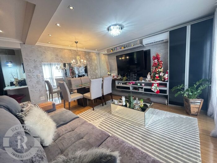 2 - Apartamento 3 Dormitórios Em Gramado em gramadoDutra