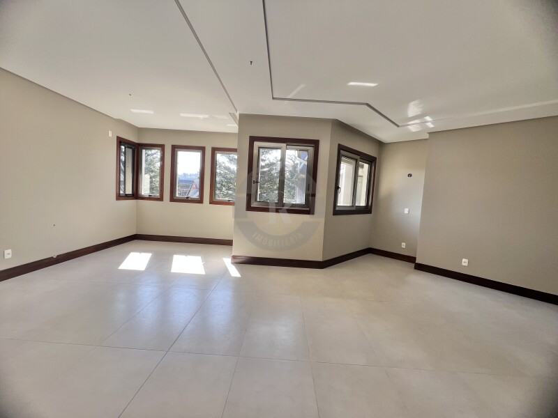 3 - Apartamento De 3 Dormitórios Em Gramado em gramadoCENTRO