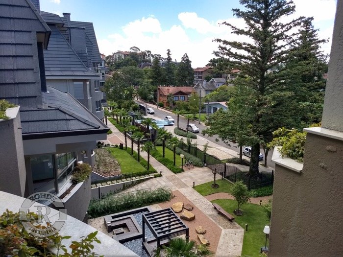 Foto 15 - Apartamento De 3 Dormitórios Em Gramado em Gramado, bairro CENTRO