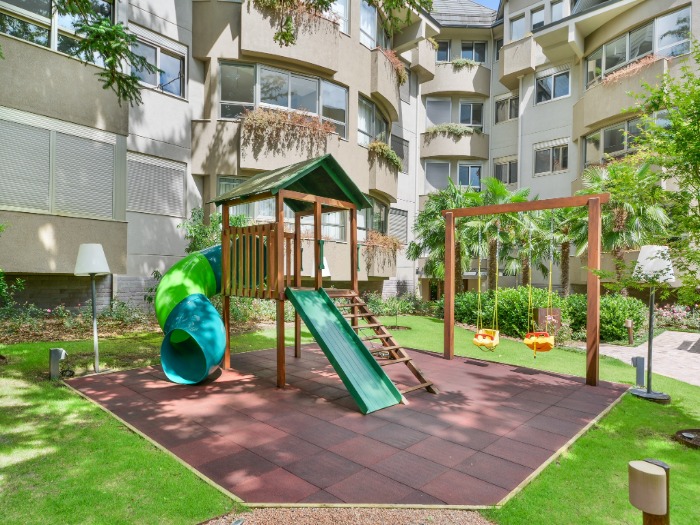 2 - Apartamento De 4 Dormitórios Em Gramado em gramadoCENTRO