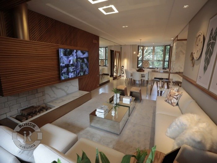 Foto 7 - Apartamento De 4 Dormitórios Em Gramado em Gramado, bairro CENTRO