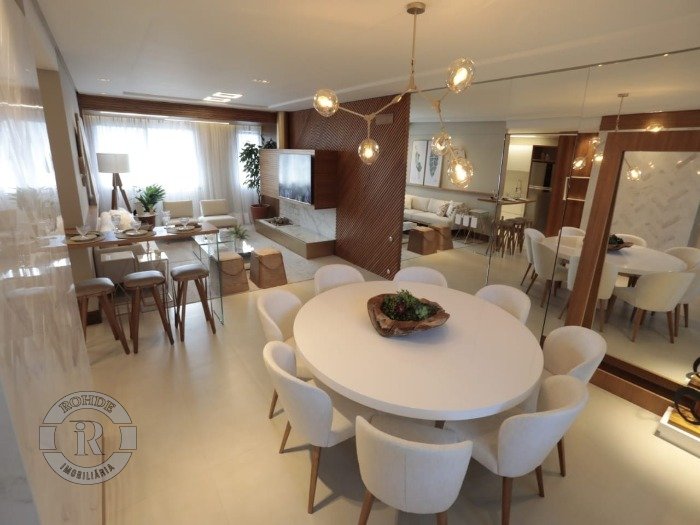 Foto 8 - Apartamento De 4 Dormitórios Em Gramado em Gramado, bairro CENTRO