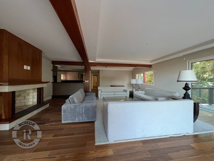 Foto 8 - Apartamento De 3 Dormitórios Em Gramado em Gramado, bairro CENTRO