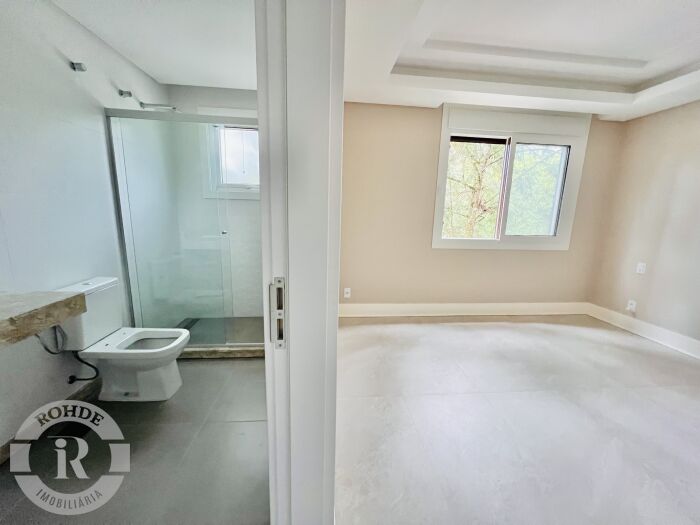Foto 17 - Apartamento De 3 Dormitórios Em Gramado em Gramado, bairro Planalto