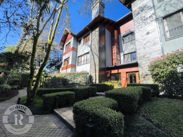 3 - Apartamento De 3 Dormitórios Em Gramado em gramadoPlanalto