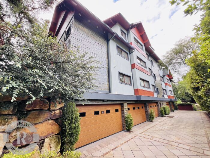 Foto 27 - Apartamento De 3 Dormitórios Em Gramado em Gramado, bairro Planalto