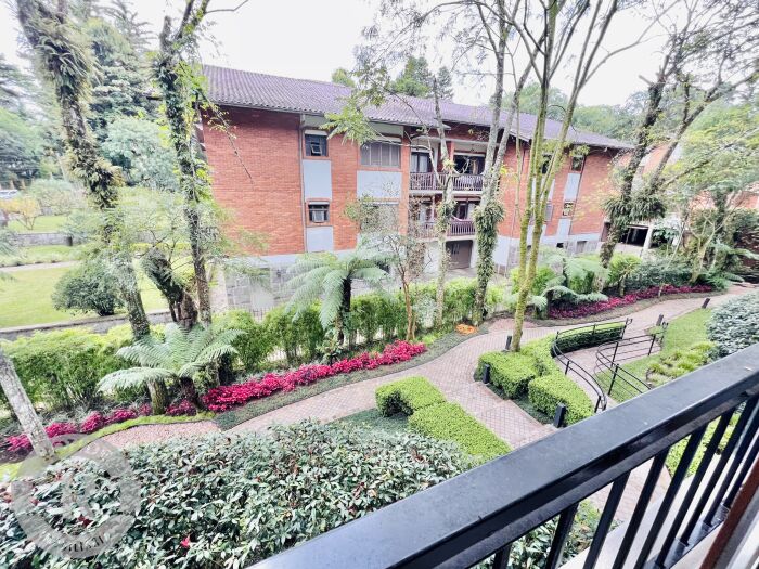 Foto 7 - Apartamento De 3 Dormitórios Em Gramado em Gramado, bairro Planalto