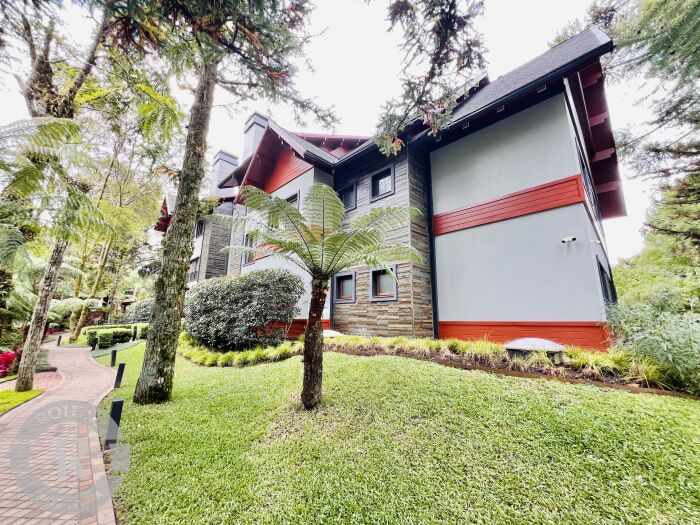 Foto 29 - Apartamento De 3 Dormitórios Em Gramado em Gramado, bairro Planalto