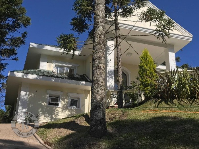 Foto 16 - Casa De 3 Dormitórios Em Gramado em Gramado, bairro Aspen Mountain