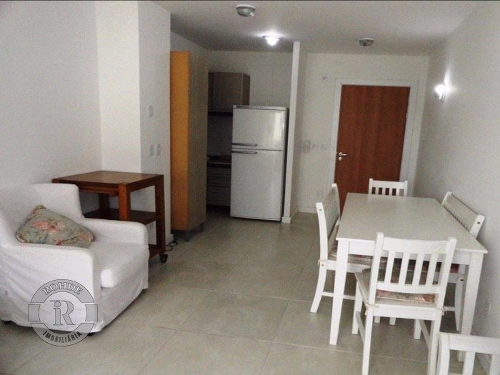 4 - Apartamento De 1 Dormitório Em Gramado em gramadoAlphaville