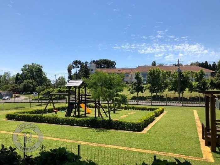 Foto 13 - Apartamento De 1 Dormitório Em Gramado em Gramado, bairro Alphaville
