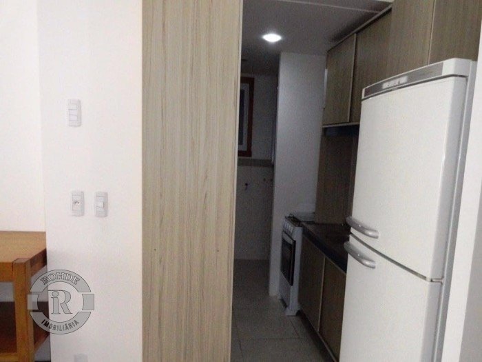 Foto 8 - Apartamento De 1 Dormitório Em Gramado em Gramado, bairro Alphaville