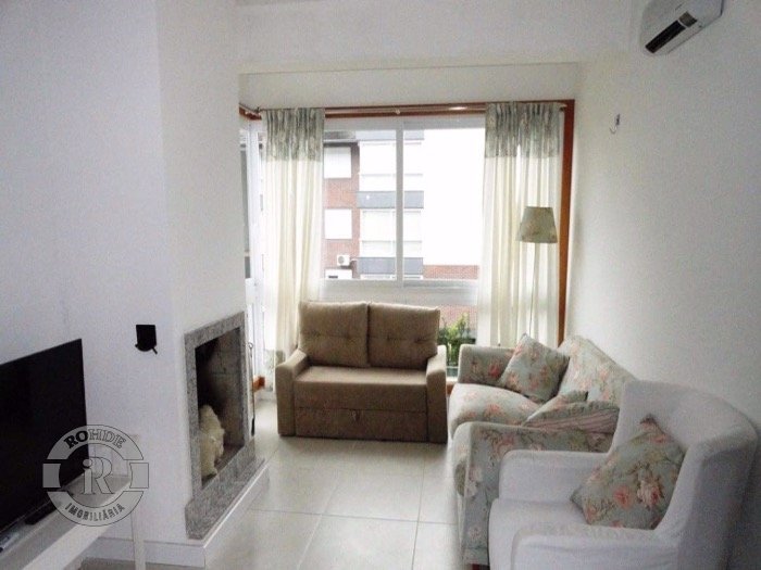 2 - Apartamento De 1 Dormitório Em Gramado em gramadoAlphaville