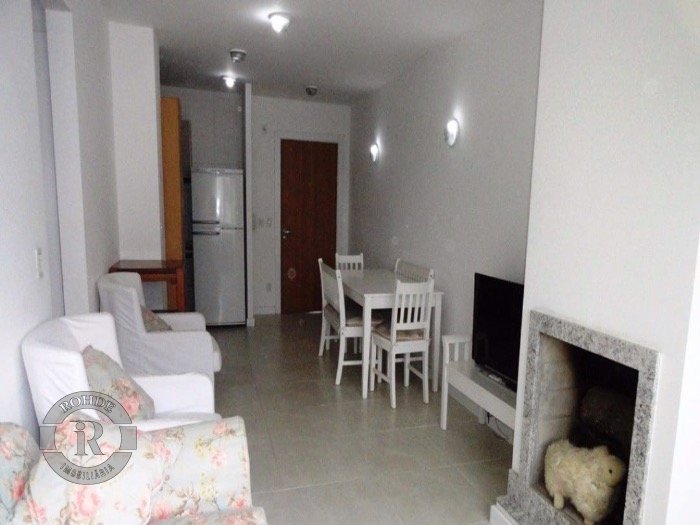 3 - Apartamento De 1 Dormitório Em Gramado em gramadoAlphaville