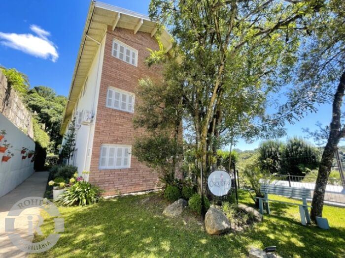 Foto 12 - Apartamento De 2 Dormitórios Em Gramado em Gramado, bairro Dutra