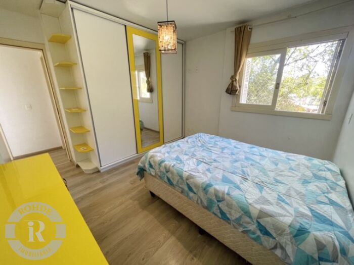 Foto 11 - Apartamento De 2 Dormitórios Em Gramado em Gramado, bairro Dutra