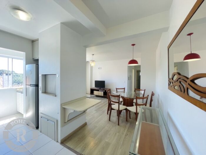 4 - Apartamento De 2 Dormitórios Em Gramado em gramadoDutra