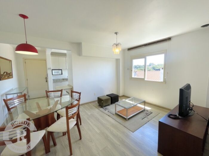 Foto 8 - Apartamento De 2 Dormitórios Em Gramado em Gramado, bairro Dutra