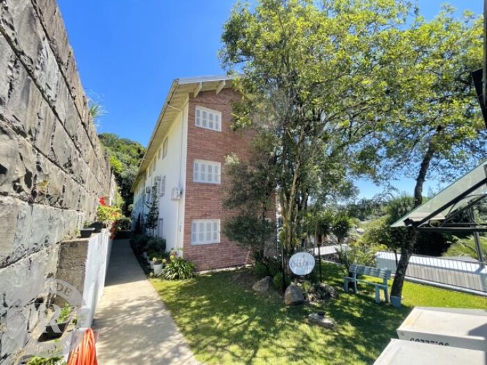 1 - Apartamento De 2 Dormitórios Em Gramado em gramadoDutra