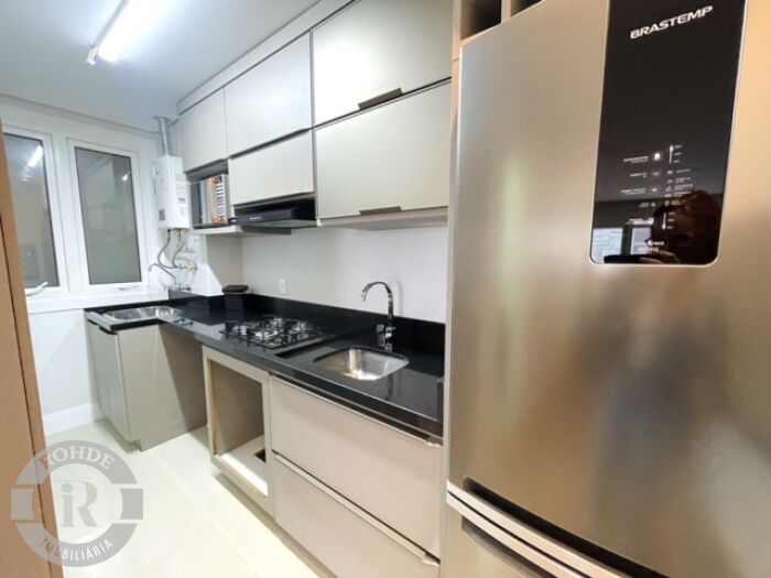 Foto 6 - Apartamento De 1 Dormitório Em Gramado em Gramado, bairro CENTRO