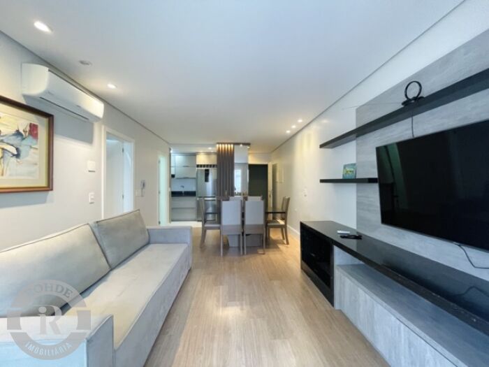 2 - Apartamento De 1 Dormitório Em Gramado em gramadoCENTRO