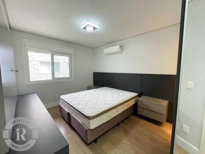 Foto 9 - Apartamento De 1 Dormitório Em Gramado em Gramado, bairro CENTRO