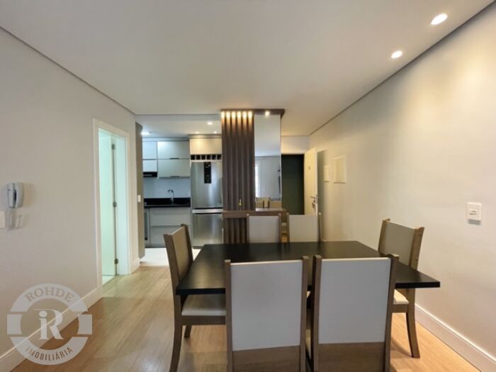 Foto 5 - Apartamento De 1 Dormitório Em Gramado em Gramado, bairro CENTRO