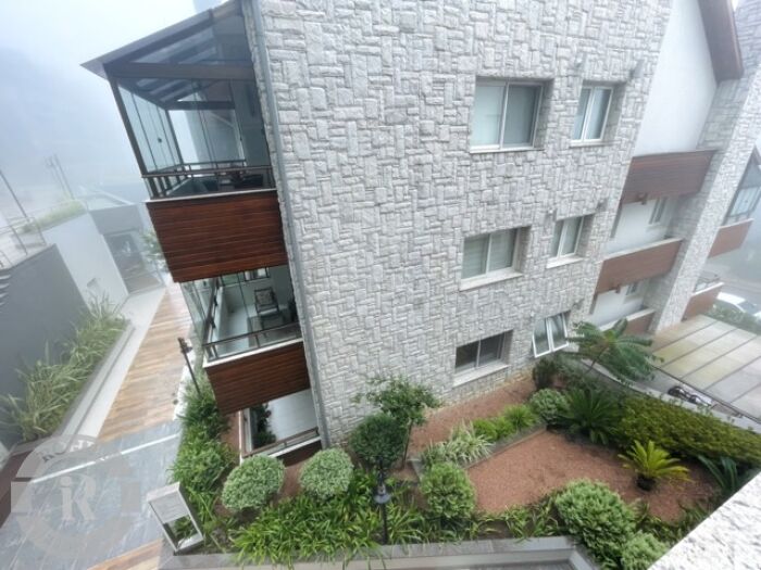 4 - Apartamento De 1 Dormitório Em Gramado em gramadoCENTRO