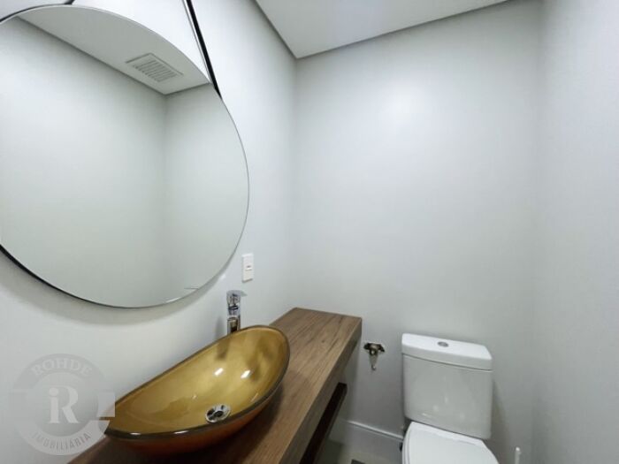 Foto 8 - Apartamento De 1 Dormitório Em Gramado em Gramado, bairro CENTRO