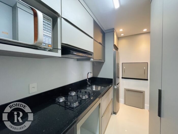 Foto 7 - Apartamento De 1 Dormitório Em Gramado em Gramado, bairro CENTRO