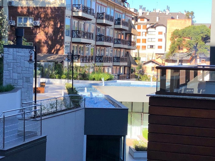 Foto 25 - Apartamento De 1 Dormitório Em Gramado em Gramado, bairro CENTRO