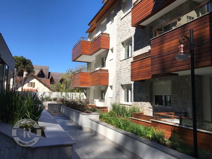 Foto 13 - Apartamento De 1 Dormitório Em Gramado em Gramado, bairro CENTRO