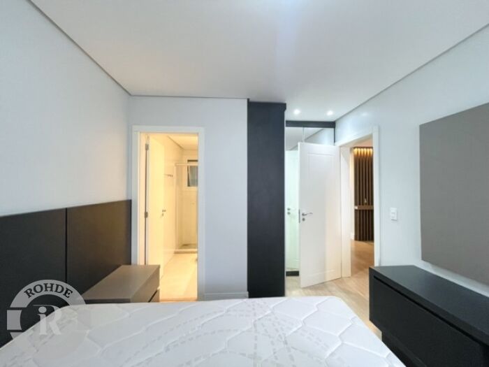 Foto 10 - Apartamento De 1 Dormitório Em Gramado em Gramado, bairro CENTRO