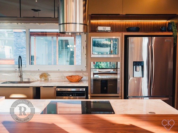 Foto 68 - Casa De 4 Dormitórios Em Gramado em Gramado, bairro Aspen Mountain
