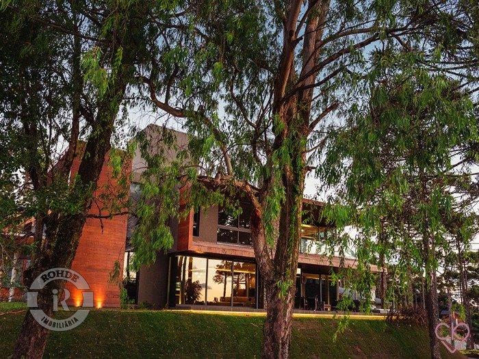 Foto 27 - Casa De 4 Dormitórios Em Gramado em Gramado, bairro Aspen Mountain