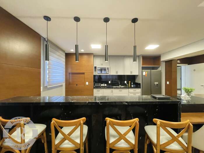 3 - Apartamento De Um Dormitório Em Gramado em gramadoCENTRO